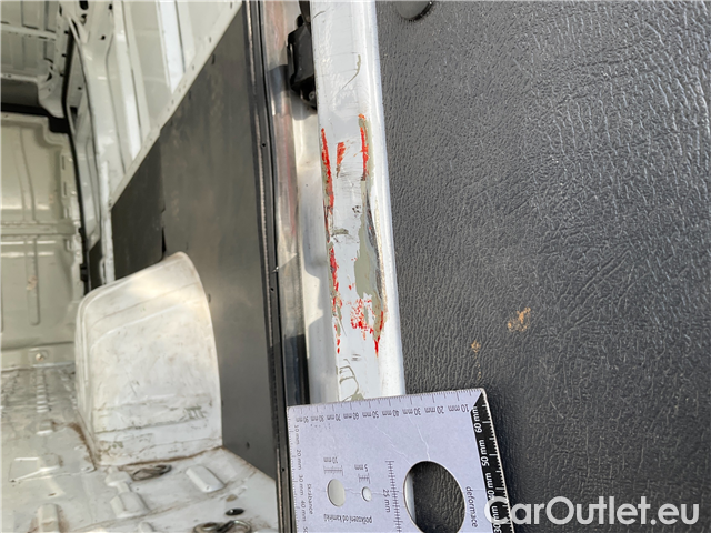  Peugeot  Boxer  F.2.2HDI 4350 L4H2 Act. #20