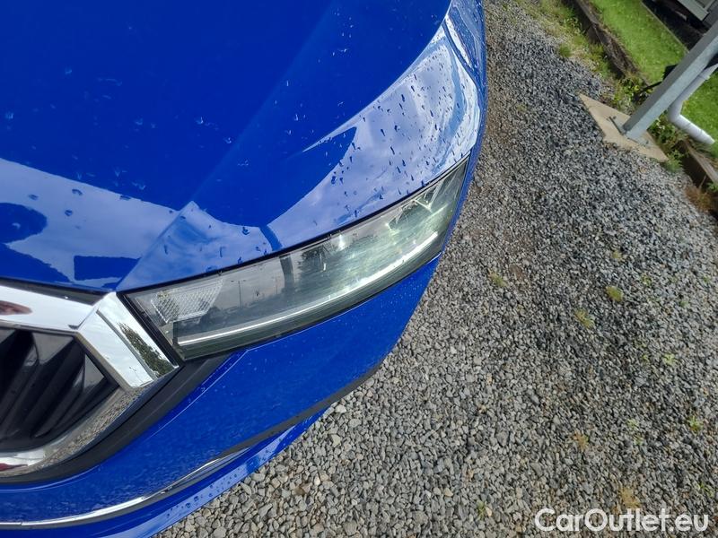  Skoda  Octavia  Combi (NX3)(2020) Oct.Combi 2.0TDI 85 Style #20