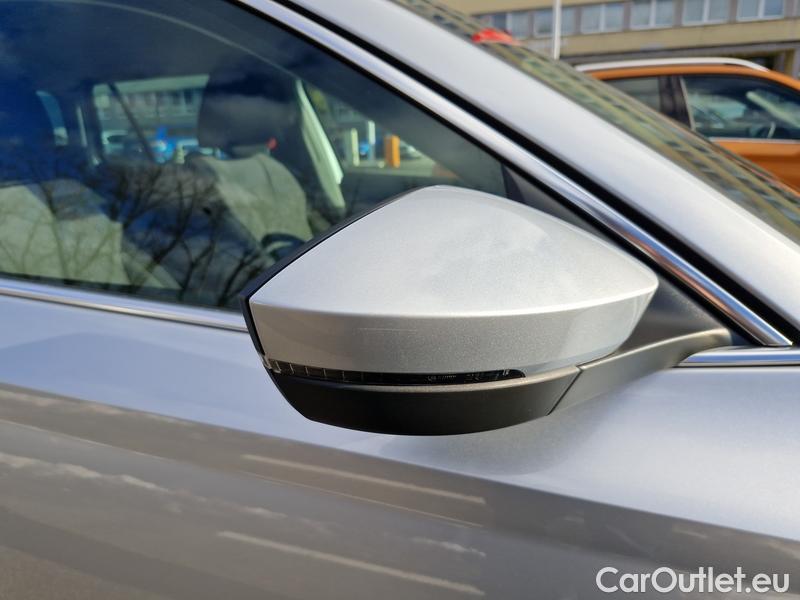  Skoda  Octavia  Combi (NX3)(2020) Oct.Combi 1.5TSI 110 Style #22