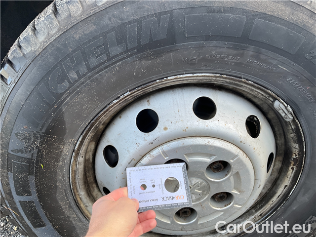  Peugeot  Boxer  F.2.2HDI 4350 L4H2 Act. #43