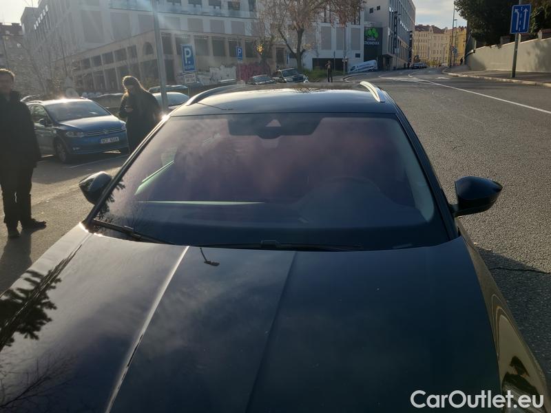  Skoda  Octavia  Combi (NX3)(2020) Oct.Com.1.5 e-TEC 110 Style AT #3