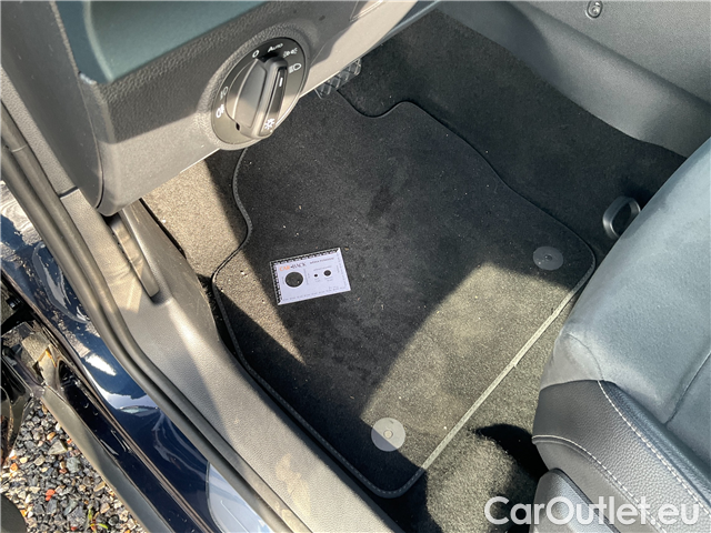  Seat  Arona  1.0 TSI 81 Xperience AT #9