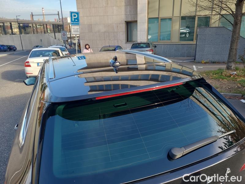  Skoda  Octavia  Combi (NX3)(2020) Oct.Com.1.5 e-TEC 110 Style AT #25