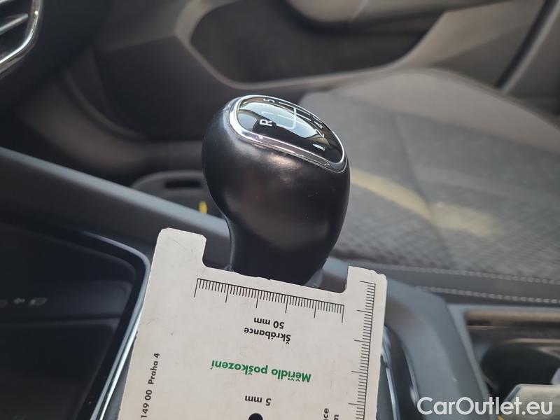  Skoda  Octavia  Combi (NX3)(2020) Oct.Combi 2.0TDI 110 Style #8