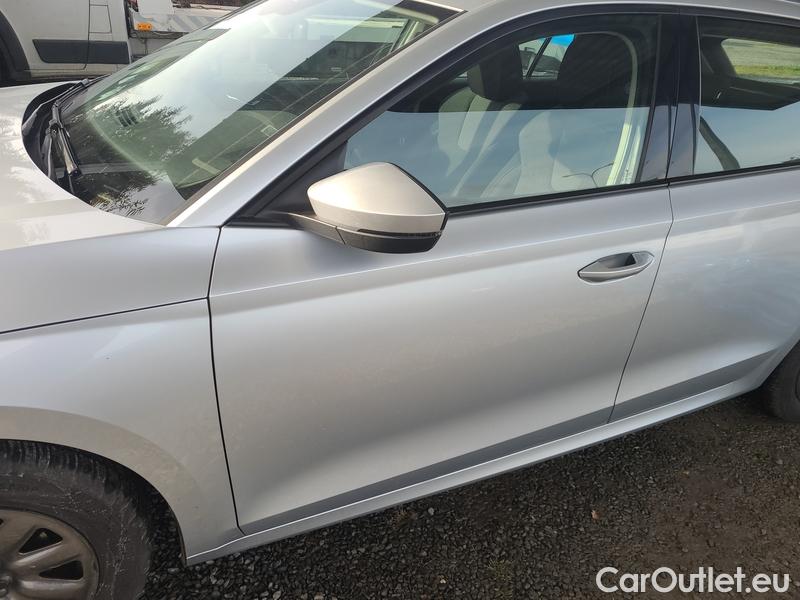  Skoda  Octavia  Combi (NX3)(2020) Oct.Combi 2.0TDI 85 Ambition #3