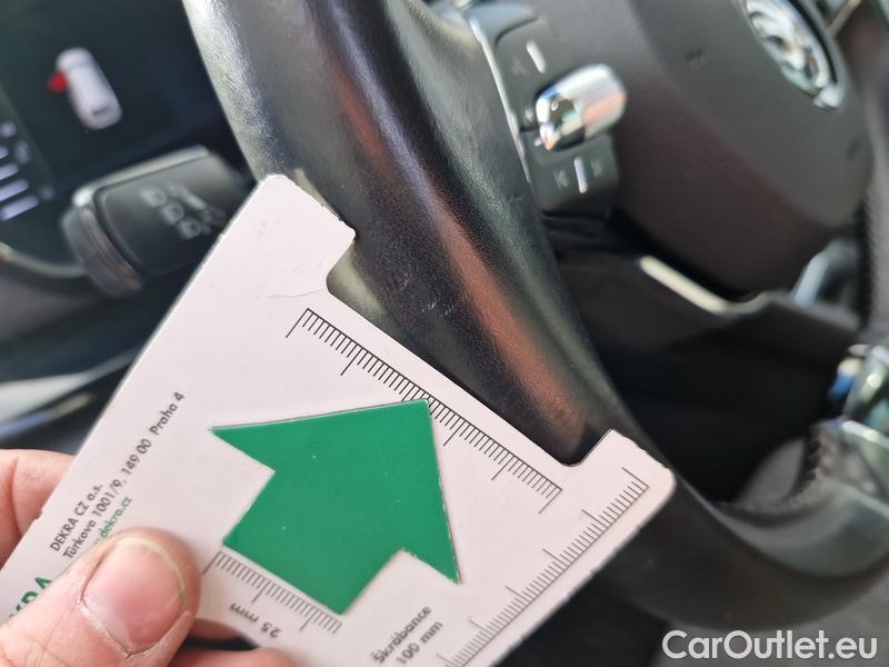  Skoda  Octavia  Combi (NX3)(2020) Oct.Combi 1.5TSI 110 Style #7