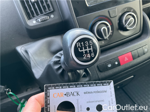  Peugeot  Boxer  F.2.2HDI 4350 L4H2 Act. #38