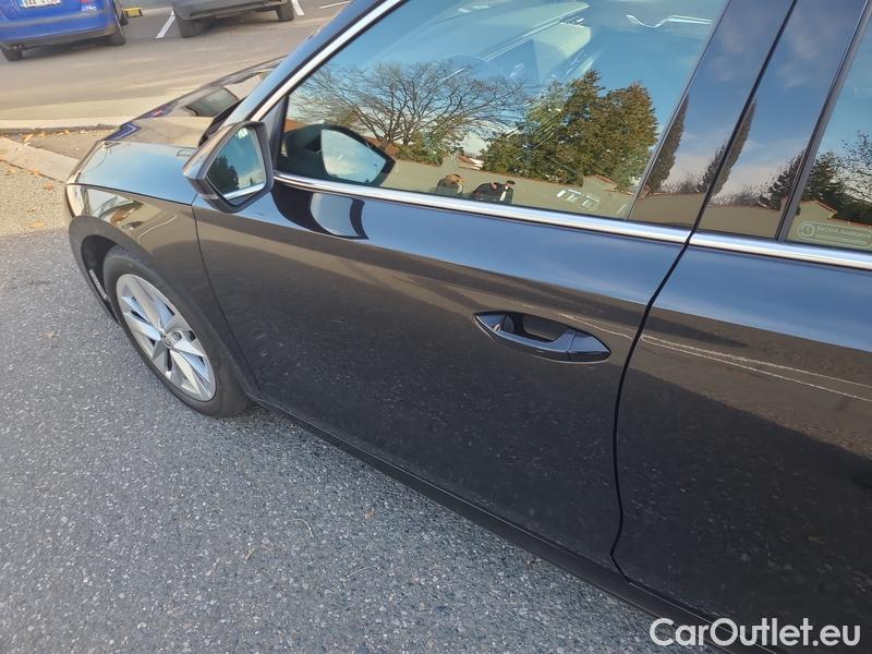  Skoda  Octavia  Combi (NX3)(2020) Oct.Com.1.5 e-TEC 110 Style AT #21