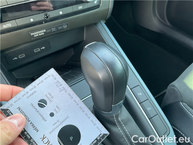  Seat  Arona  1.0 TSI 81 Xperience AT #10