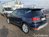  Seat  Arona  1.0 TSI 81 Xperience AT #4