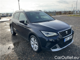  Seat  Arona  1.0 TSI 81 Xperience AT #3
