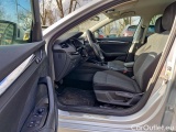  Skoda  Octavia  Combi (NX3)(2020) Oct.Combi 1.5TSI 110 Style #7