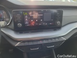  Skoda  Octavia  Combi (NX3)(2020) Oct.Combi 1.5TSI 110 Ambition #8
