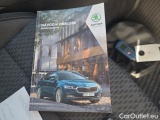  Skoda  Octavia  Combi (NX3)(2020) Oct.Com.1.5 e-TEC 110 Style AT #15