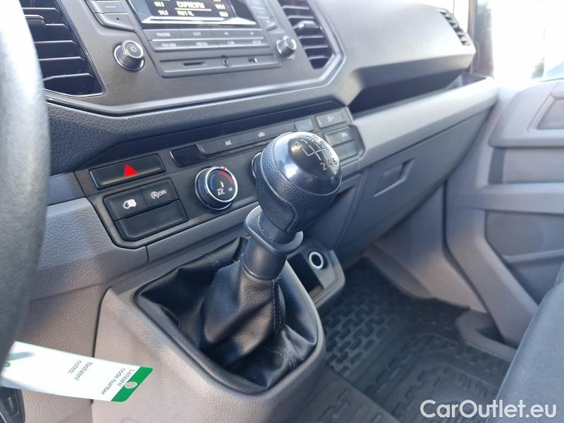  Volkswagen  Crafter  LCV (SY)  (2017-->) Craft Skr.2.0TDI 103 30 str.4d #13