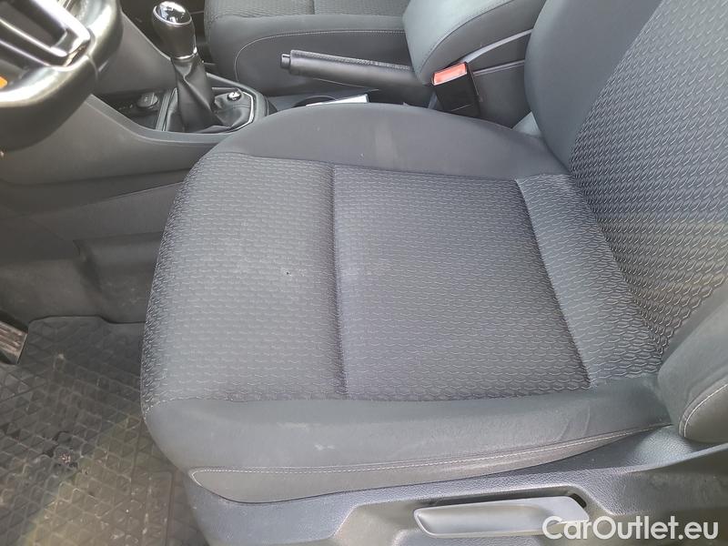  Volkswagen  Caddy  LCV/Combi  (2015->)  2.0TDI 75 TL #6