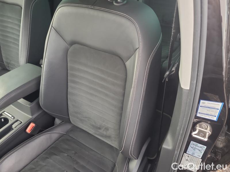  Volkswagen  Passat  Variant (CB5) (2019) Pas.Var.2.0TDI 110 Elegance #27