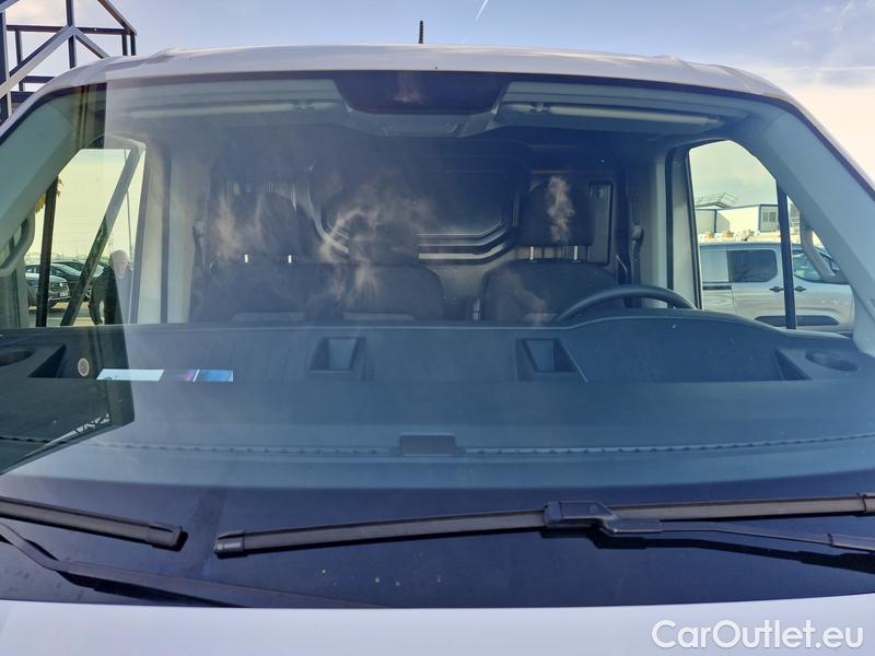  Volkswagen  Crafter  LCV (SY)  (2017-->) Craft Skr.2.0TDI 103 30 str.4d #1