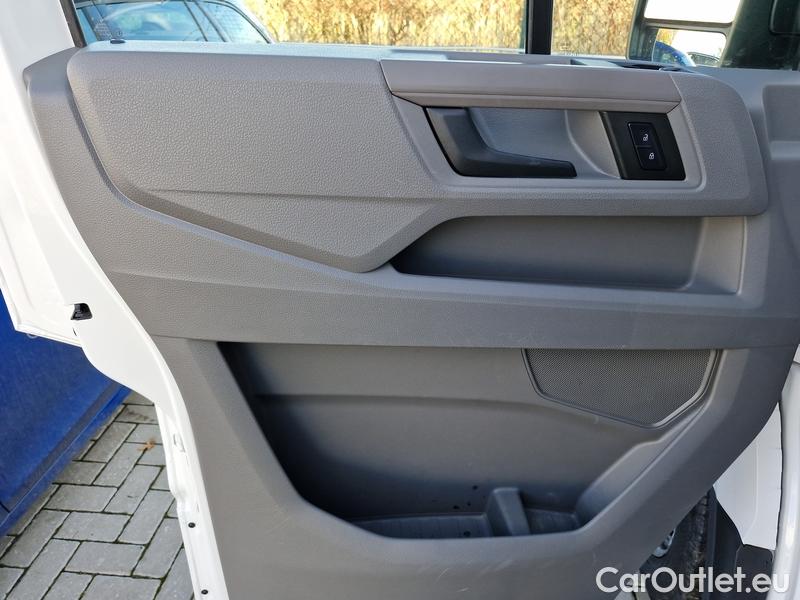  Volkswagen  Crafter  LCV (SY)  (2017-->) Craft Skr.2.0TDI 103 30 str.4d #9