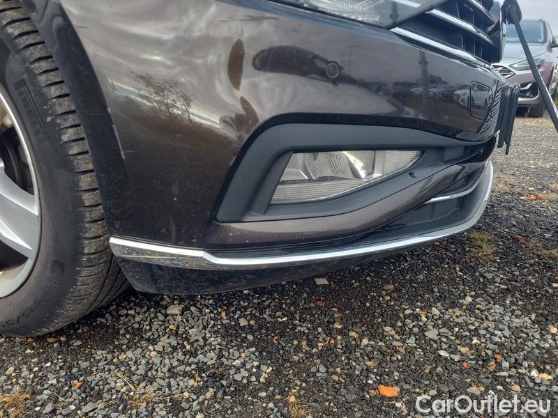  Volkswagen  Passat  Variant (CB5) (2019) Pas.Var.2.0TDI 110 Elegance #3