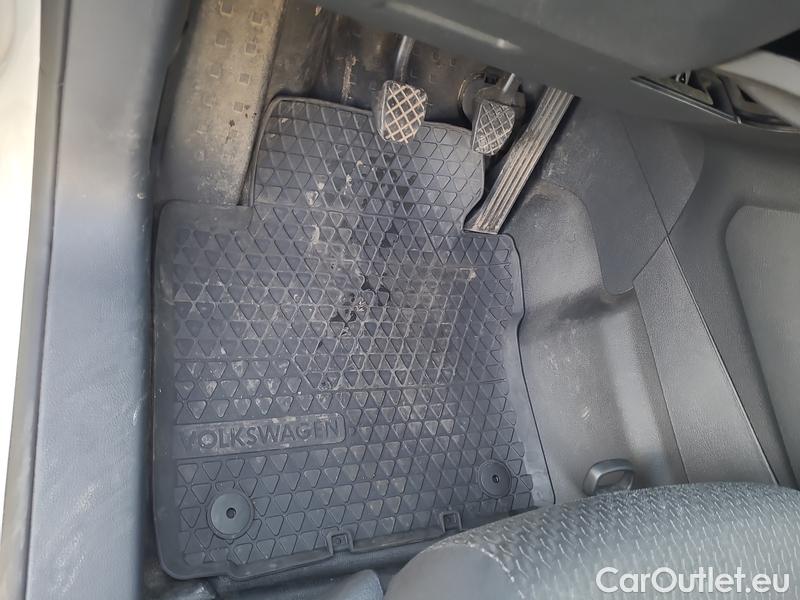  Volkswagen  Caddy  LCV/Combi  (2015->)  2.0TDI 75 TL #2