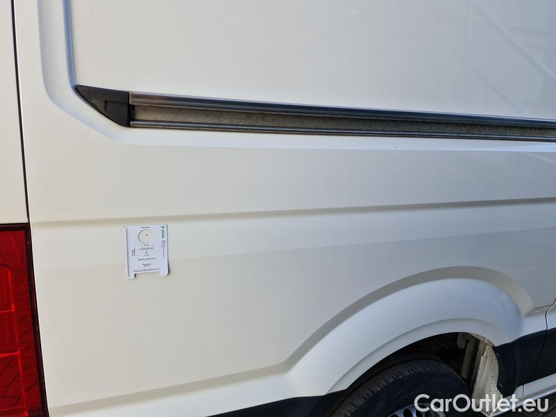  Volkswagen  Crafter  LCV (SY)  (2017-->) Craft Skr.2.0TDI 103 30 str.4d #24