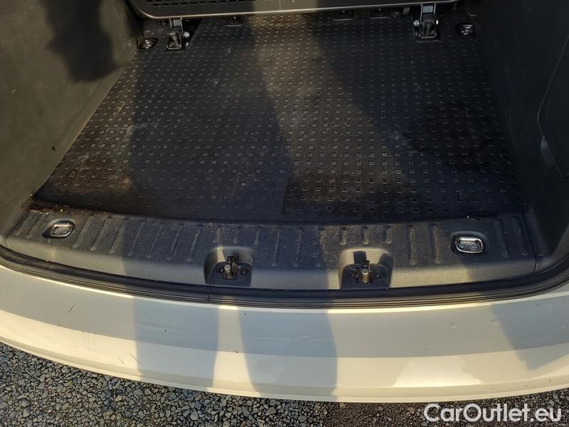  Volkswagen  Caddy  LCV/Combi  (2015->)  2.0TDI 75 TL #15