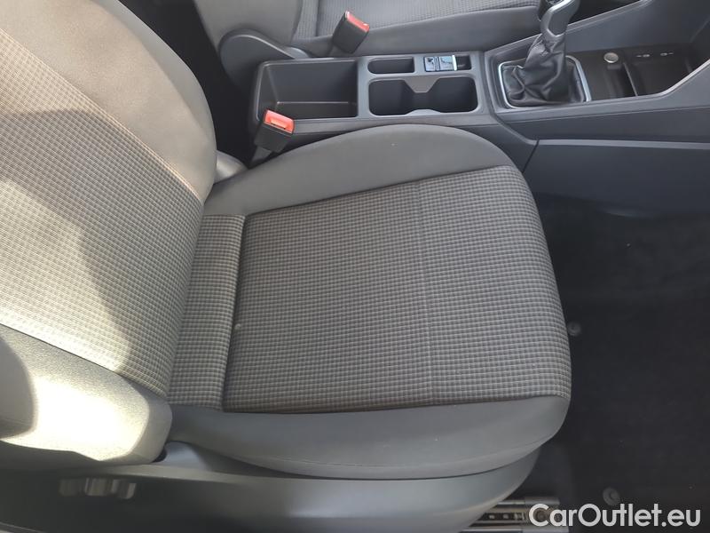  Volkswagen  Caddy  (SBB/SBJ)(2020)  2.0TDI 75 5d #7