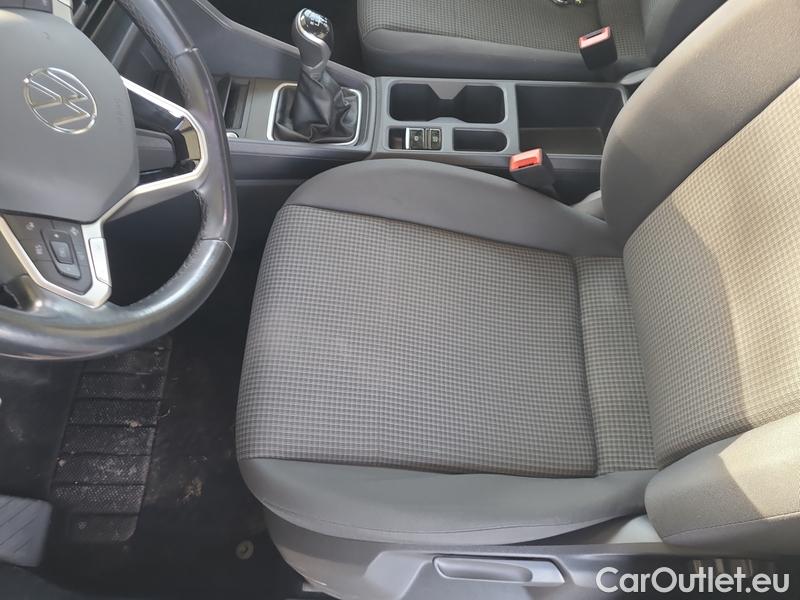  Volkswagen  Caddy  (SBB/SBJ)(2020)  2.0TDI 75 5d #6