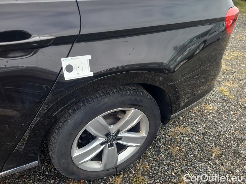  Volkswagen  Passat  Variant (CB5) (2019) Pas.Var.2.0TDI 110 Elegance #11