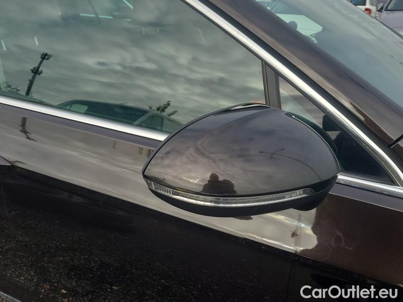  Volkswagen  Passat  Variant (CB5) (2019) Pas.Var.2.0TDI 110 Elegance #21