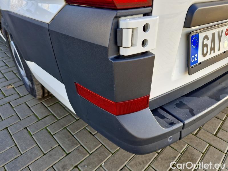  Volkswagen  Crafter  LCV (SY)  (2017-->) Craft Skr.2.0TDI 103 30 str.4d #16