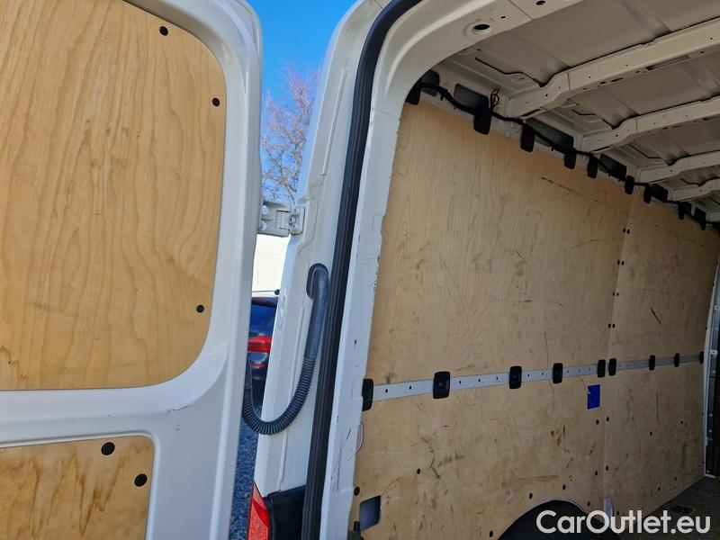  Volkswagen  Crafter  LCV (SY)  (2017-->) Craft Skr.2.0TDI 103 30 str.4d #23