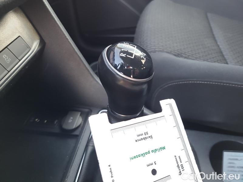  Volkswagen  Caddy  LCV/Combi  (2015->)  2.0TDI 75 TL #4