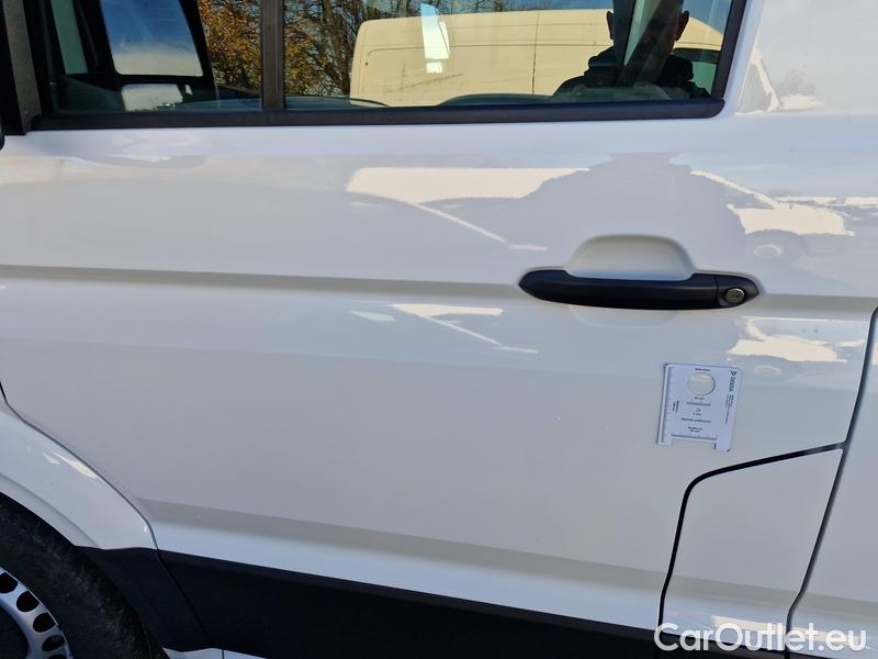  Volkswagen  Crafter  LCV (SY)  (2017-->) Craft Skr.2.0TDI 103 30 str.4d #5
