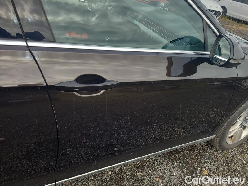  Volkswagen  Passat  Variant (CB5) (2019) Pas.Var.2.0TDI 110 Elegance #19