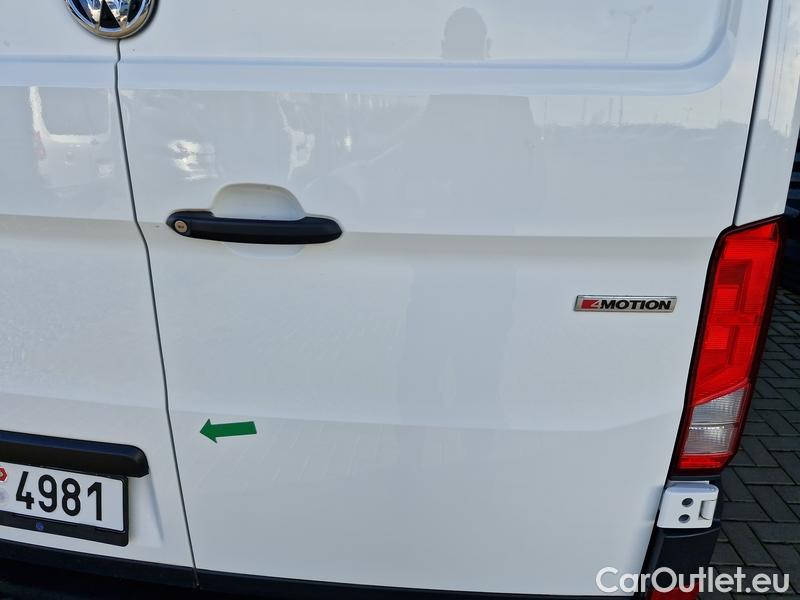  Volkswagen  Crafter  LCV (SY)  (2017-->) Craft Skr.2.0TDI 103 30 str.4d #20