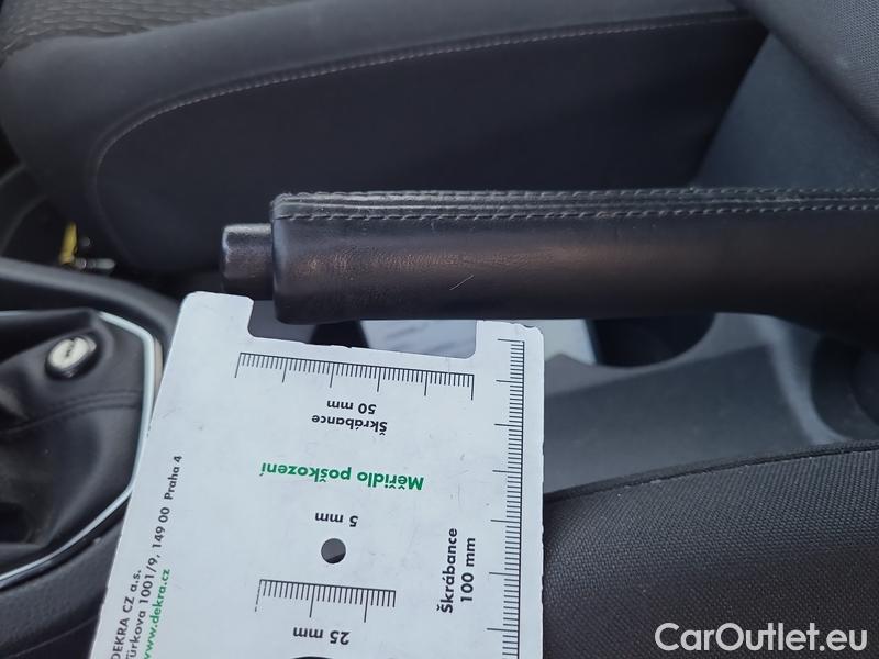  Volkswagen  Caddy  LCV/Combi  (2015->)  2.0TDI 75 TL #5