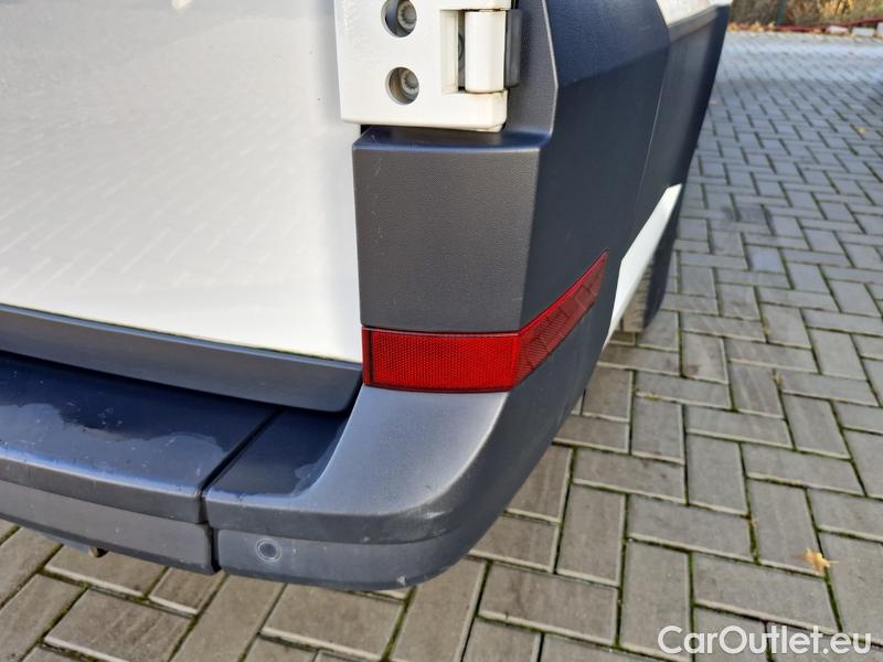  Volkswagen  Crafter  LCV (SY)  (2017-->) Craft Skr.2.0TDI 103 30 str.4d #18