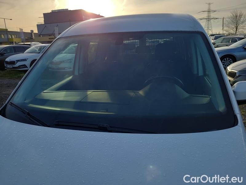  Volkswagen  Caddy  LCV/Combi  (2015->)  2.0TDI 75 TL #1