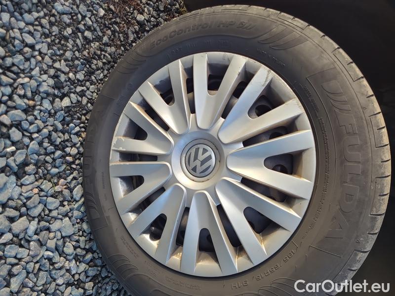  Volkswagen  Caddy  LCV/Combi  (2015->)  2.0TDI 75 TL #13