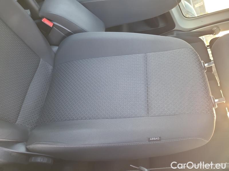  Volkswagen  Caddy  LCV/Combi  (2015->)  2.0TDI 75 TL #7