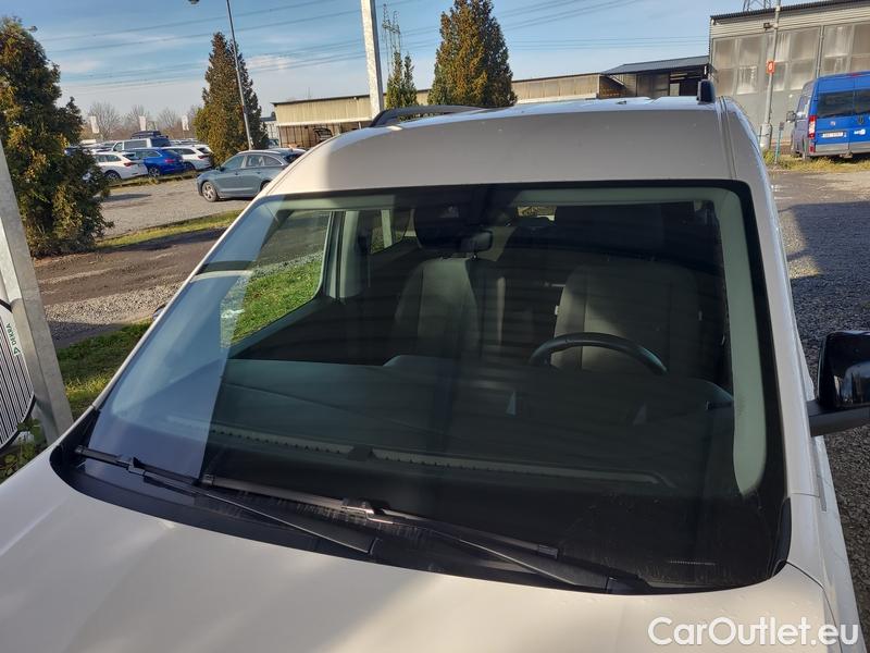  Volkswagen  Caddy  (SBB/SBJ)(2020)  2.0TDI 75 5d #1