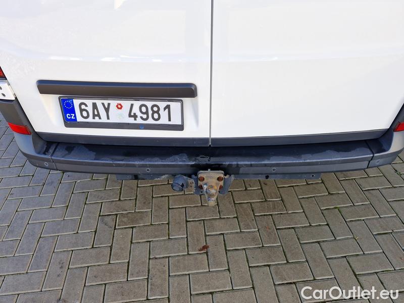  Volkswagen  Crafter  LCV (SY)  (2017-->) Craft Skr.2.0TDI 103 30 str.4d #17