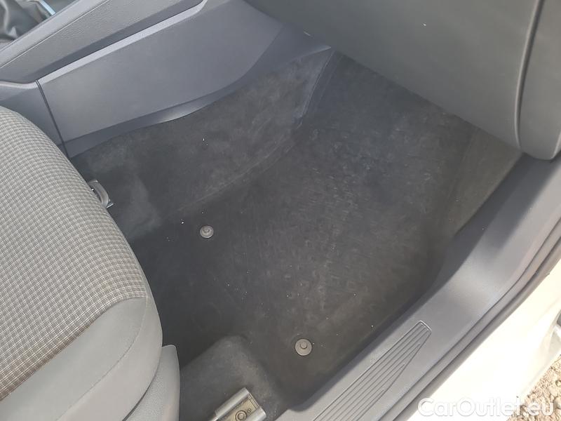  Volkswagen  Caddy  (SBB/SBJ)(2020)  2.0TDI 75 5d #4