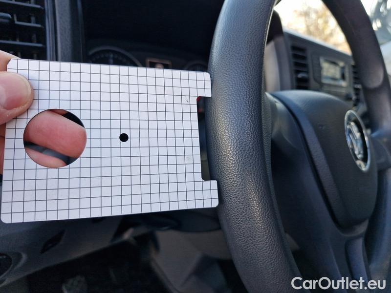  Volkswagen  Crafter  LCV (SY)  (2017-->) Craft Skr.2.0TDI 103 30 str.4d #12