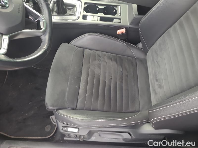  Volkswagen  Passat  Variant (CB5) (2019) Pas.Var.2.0TDI 110 Elegance #26