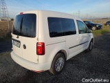  Volkswagen  Caddy  LCV/Combi  (2015->)  2.0TDI 75 TL #2