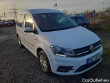  Volkswagen  Caddy  LCV/Combi  (2015->)  2.0TDI 75 TL #3