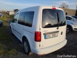  Volkswagen  Caddy  LCV/Combi  (2015->)  2.0TDI 75 TL #4